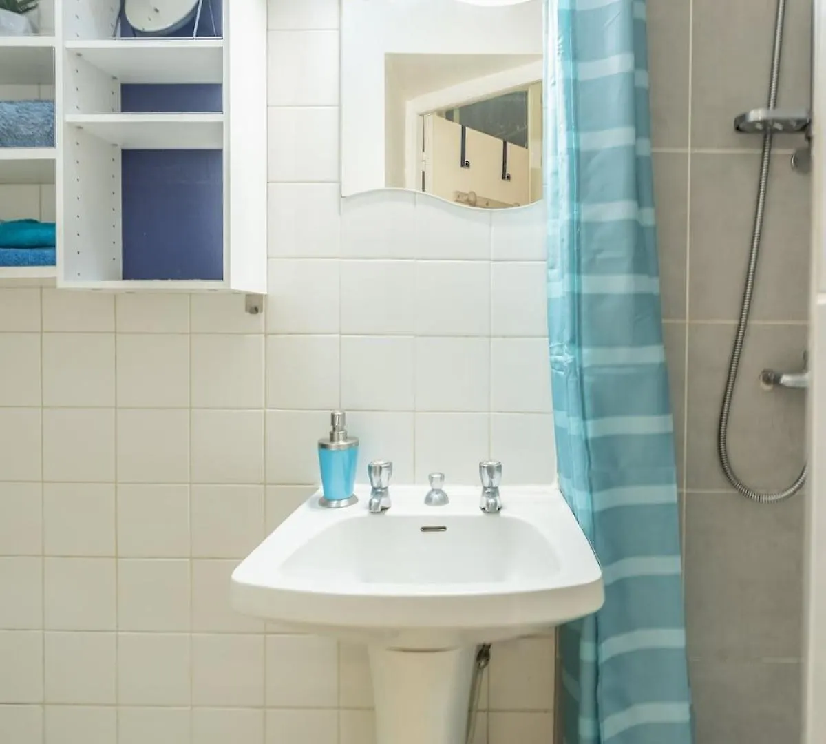 Apartamento Charming City-Center Flat With Terrace Toulouse