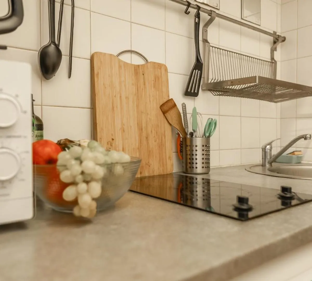 Charming City-Center Flat With Terrace Toulouse 0*,